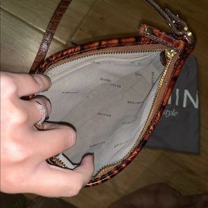 Brahmin Bags - Genuine Brahmin Croc Purse. Excellent condition. Brahmin Bags - Genuine Brahmin Croc Purse. Excellent condition.